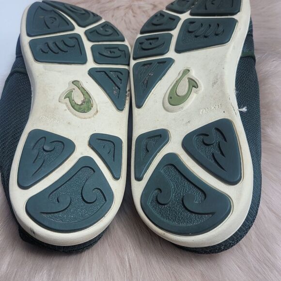 Olukai Men's Nohea Mesh Shoes - Picture 6 of 6